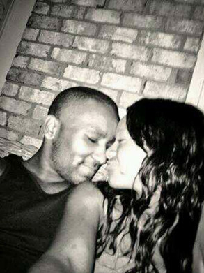 Bobbi Kristina, Facebook Bobbi Kristina, Facebook